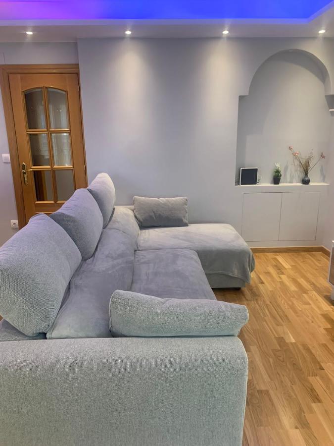 Apartamento Zaragoza Centro 2 Luaran gambar