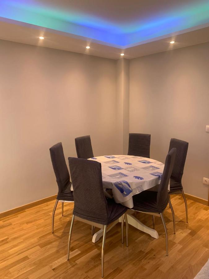 Apartamento Zaragoza Centro 2 Luaran gambar