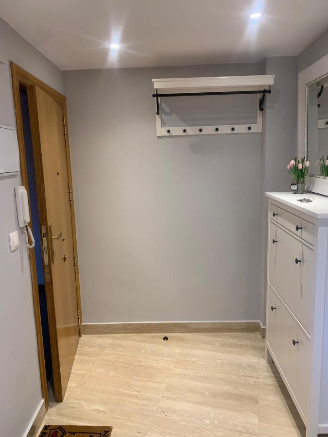 Apartamento Zaragoza Centro 2 Luaran gambar