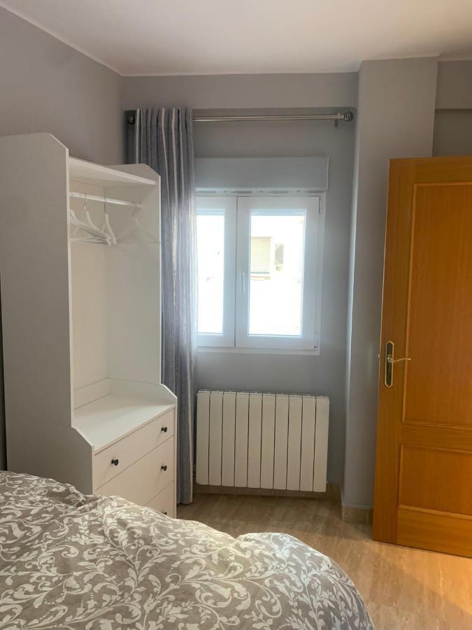 Apartamento Zaragoza Centro 2 Luaran gambar