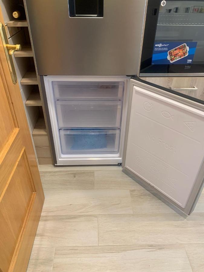 Apartamento Zaragoza Centro 2 Luaran gambar