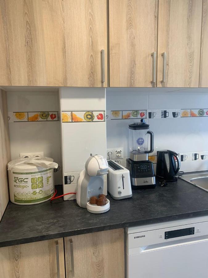 Apartamento Zaragoza Centro 2 Luaran gambar