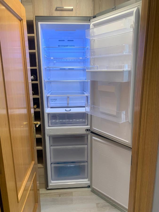 Apartamento Zaragoza Centro 2 Luaran gambar