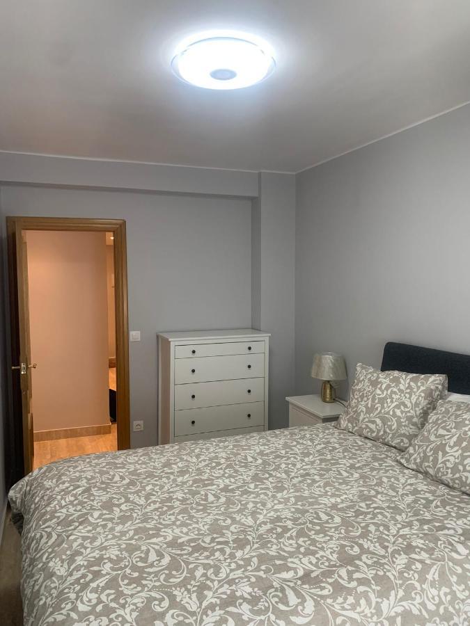 Apartamento Zaragoza Centro 2 Luaran gambar