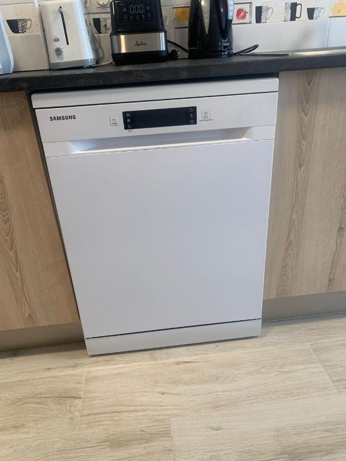 Apartamento Zaragoza Centro 2 Luaran gambar