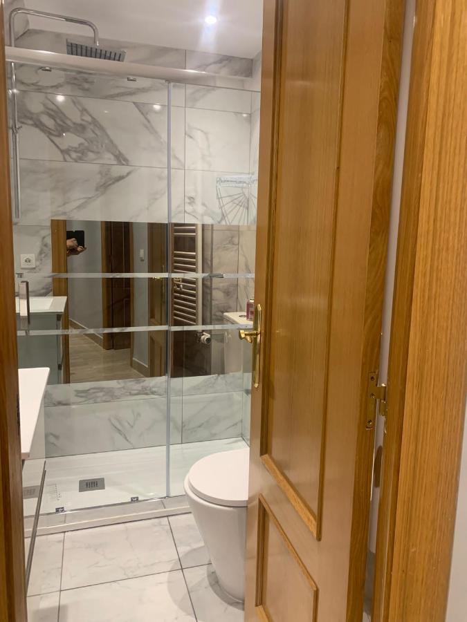 Apartamento Zaragoza Centro 2 Luaran gambar