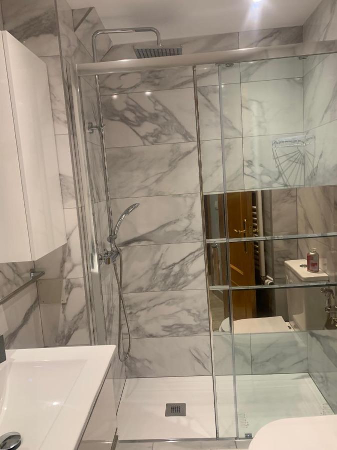 Apartamento Zaragoza Centro 2 Luaran gambar