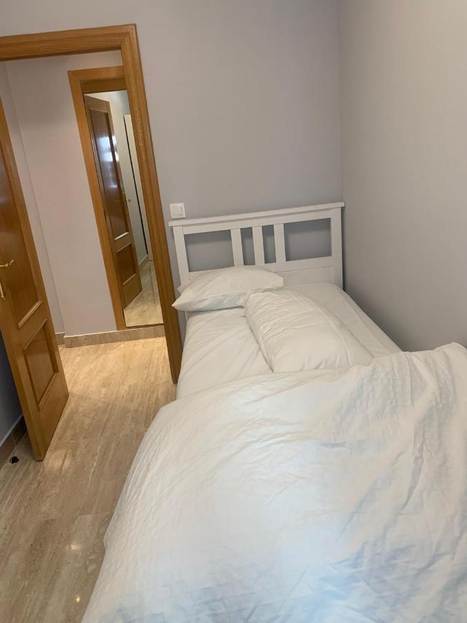 Apartamento Zaragoza Centro 2 Luaran gambar