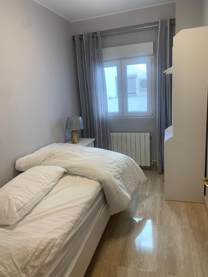 Apartamento Zaragoza Centro 2 Luaran gambar