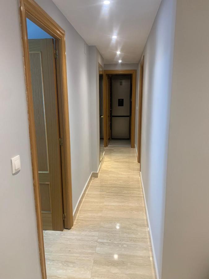 Apartamento Zaragoza Centro 2 Luaran gambar