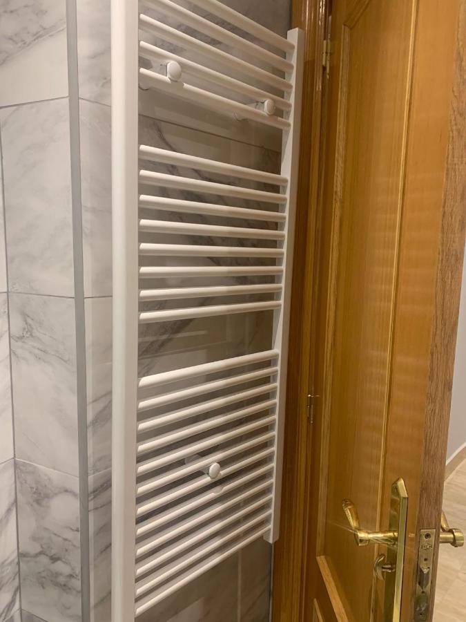 Apartamento Zaragoza Centro 2 Luaran gambar
