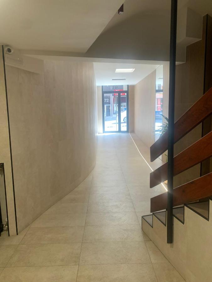 Apartamento Zaragoza Centro 2 Luaran gambar