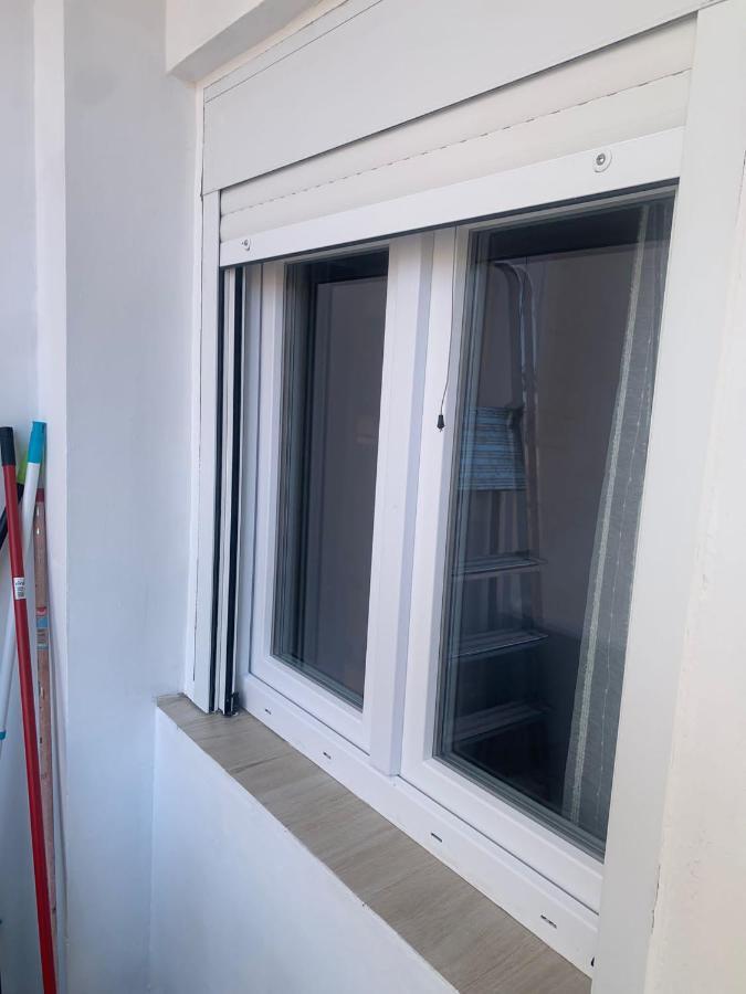 Apartamento Zaragoza Centro 2 Luaran gambar