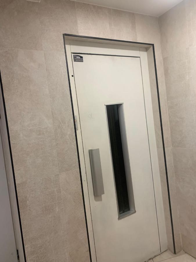 Apartamento Zaragoza Centro 2 Luaran gambar